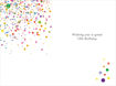 Picture of 13TH BIRTHDAY CARD
